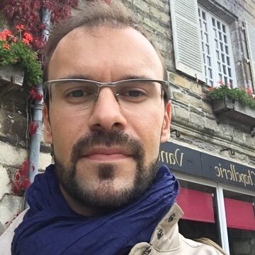 Maxime Diquero