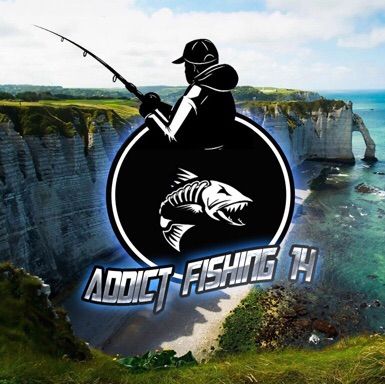 Addict Fishing