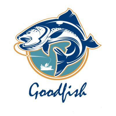 Goodfish 🦈🐟