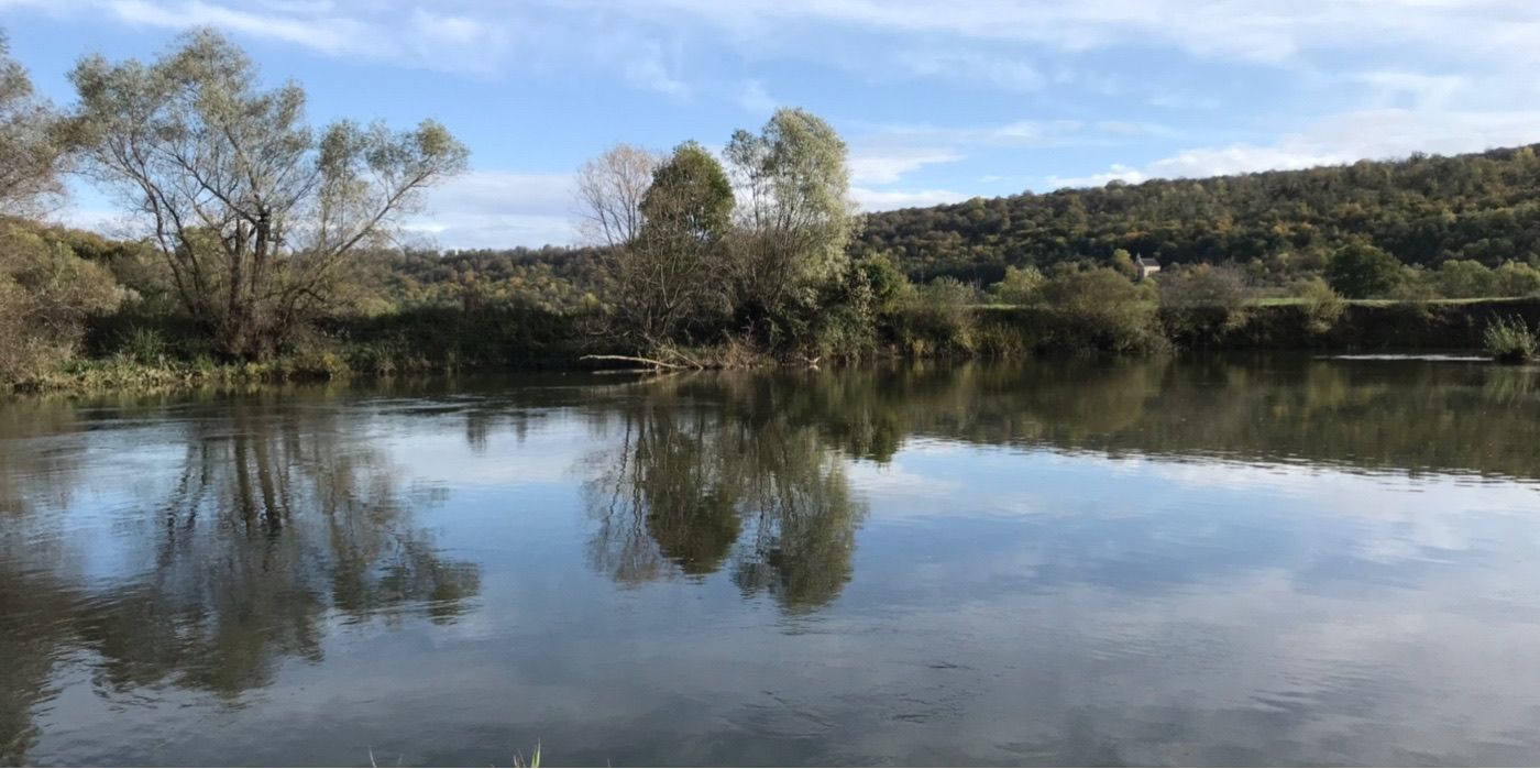 Ben Lurefishing
