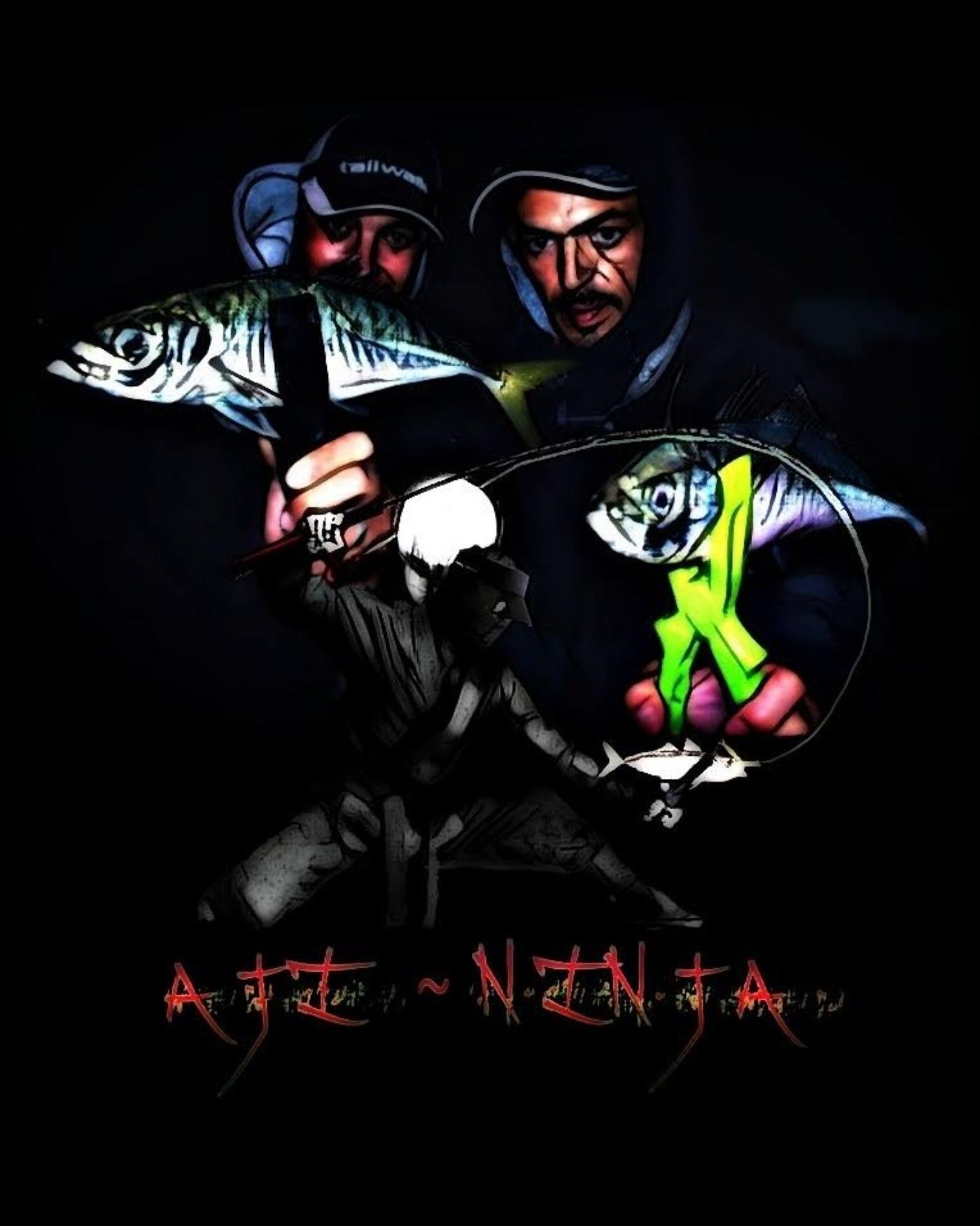 Aji Ninja