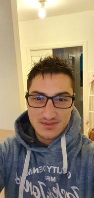 Aurelien Taz