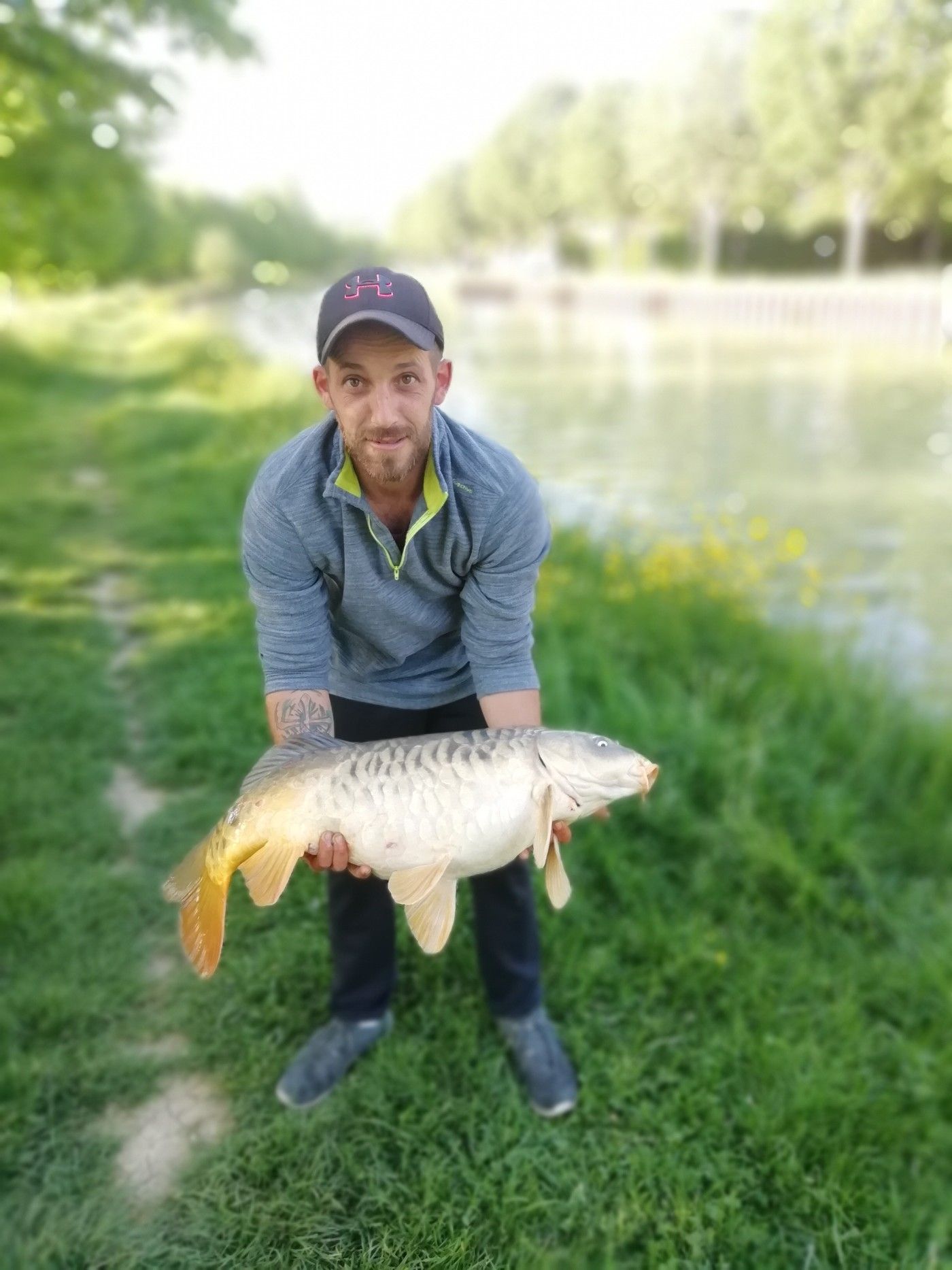 Damien Poncelet pk#6