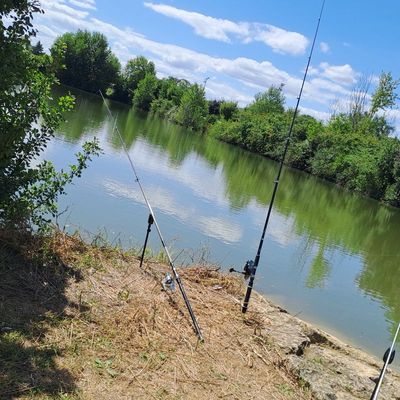 tito fishing