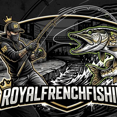 RoyalFrench Fishing