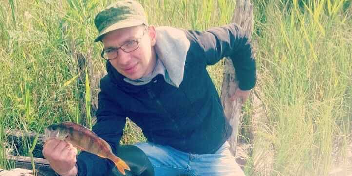 Игорь Макеев