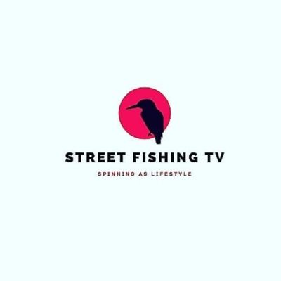 street Fishing tv