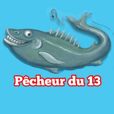 Pêcheur du 13