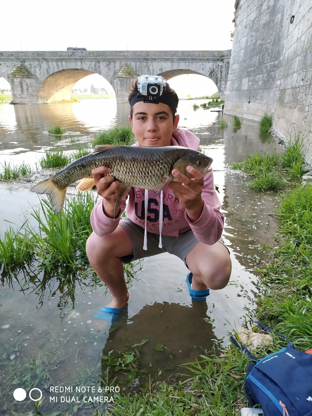 TIM FISH (Youtube)