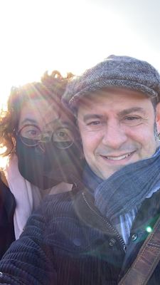 Luca Giacchino
