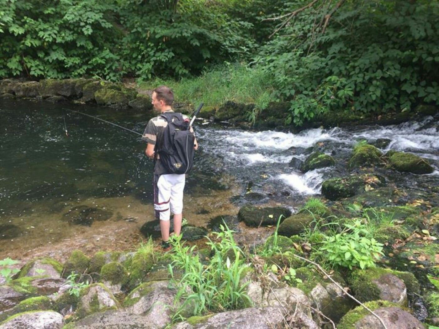 Axel Jax 🐟
