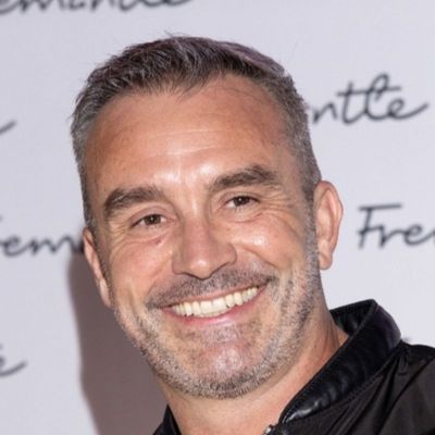Cyril Chauquet