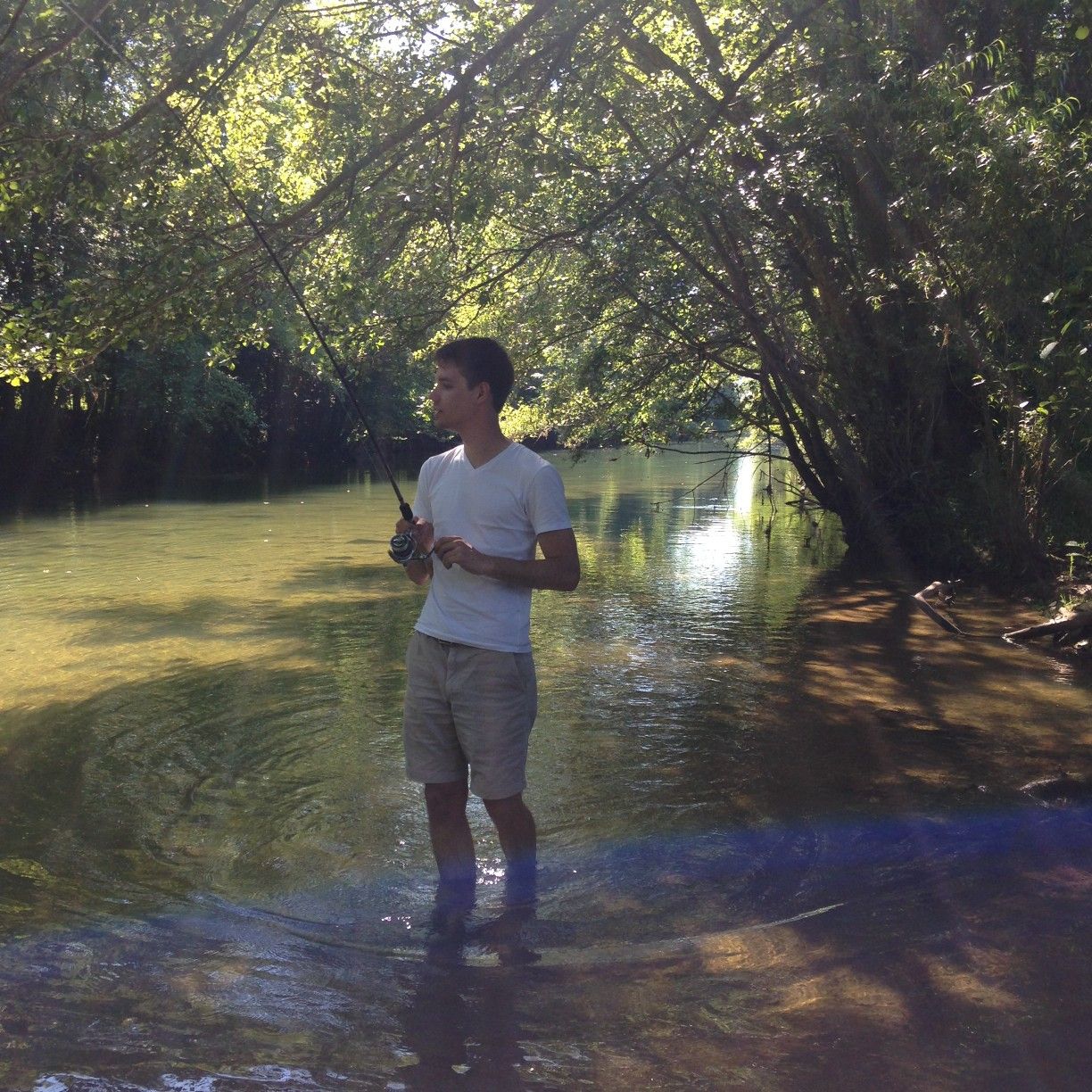 Kasynys Fishing