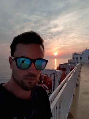 guillaume hervy
