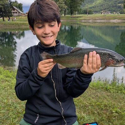 Maxi fishing Rivat