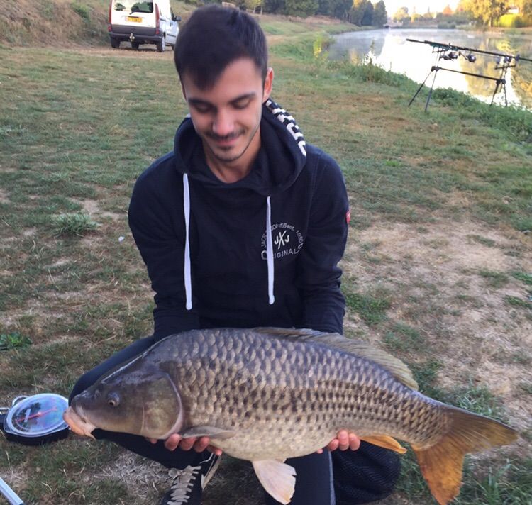 Romain Lepeculier