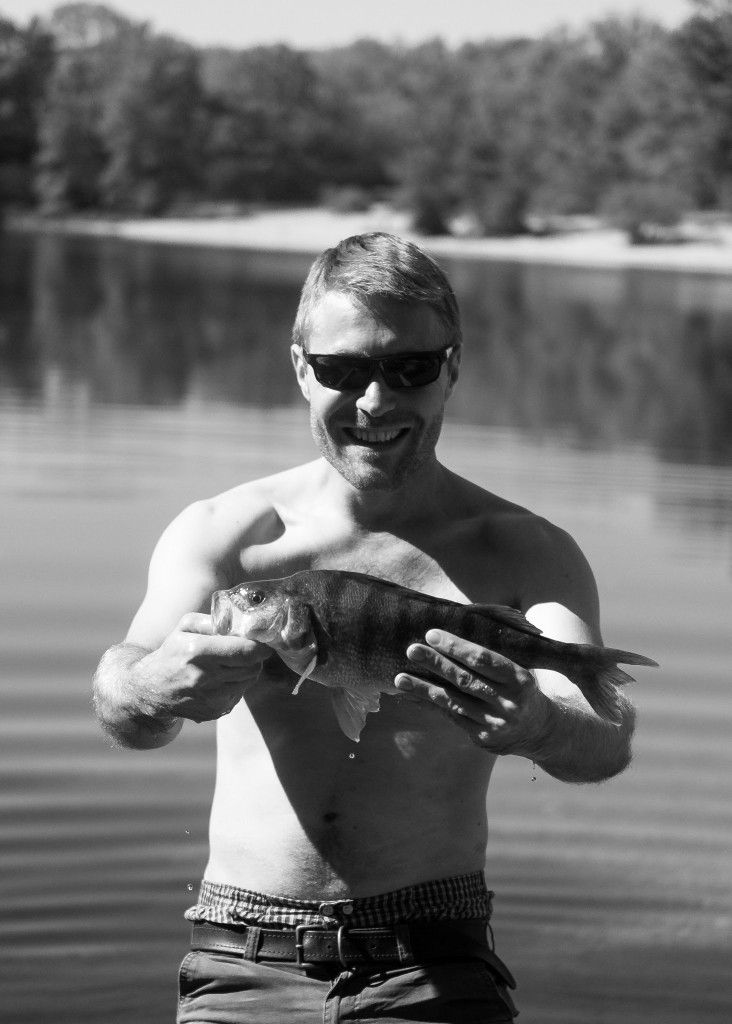 saônic fish