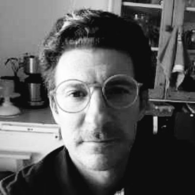 Brice Chevalier