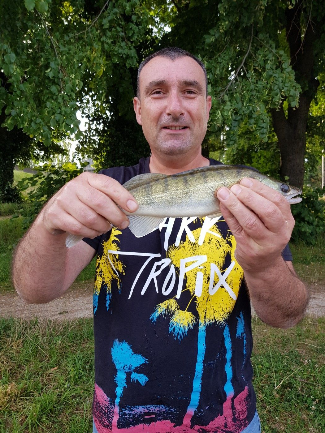 Fredy Doyen