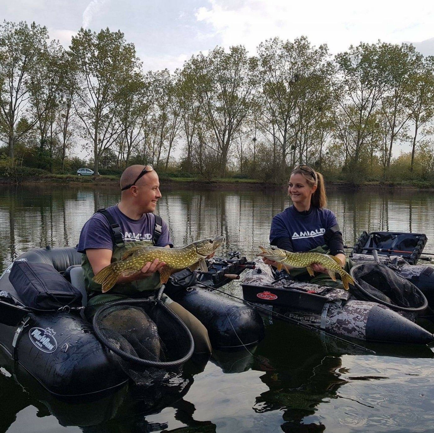 Sebcricri Fishing