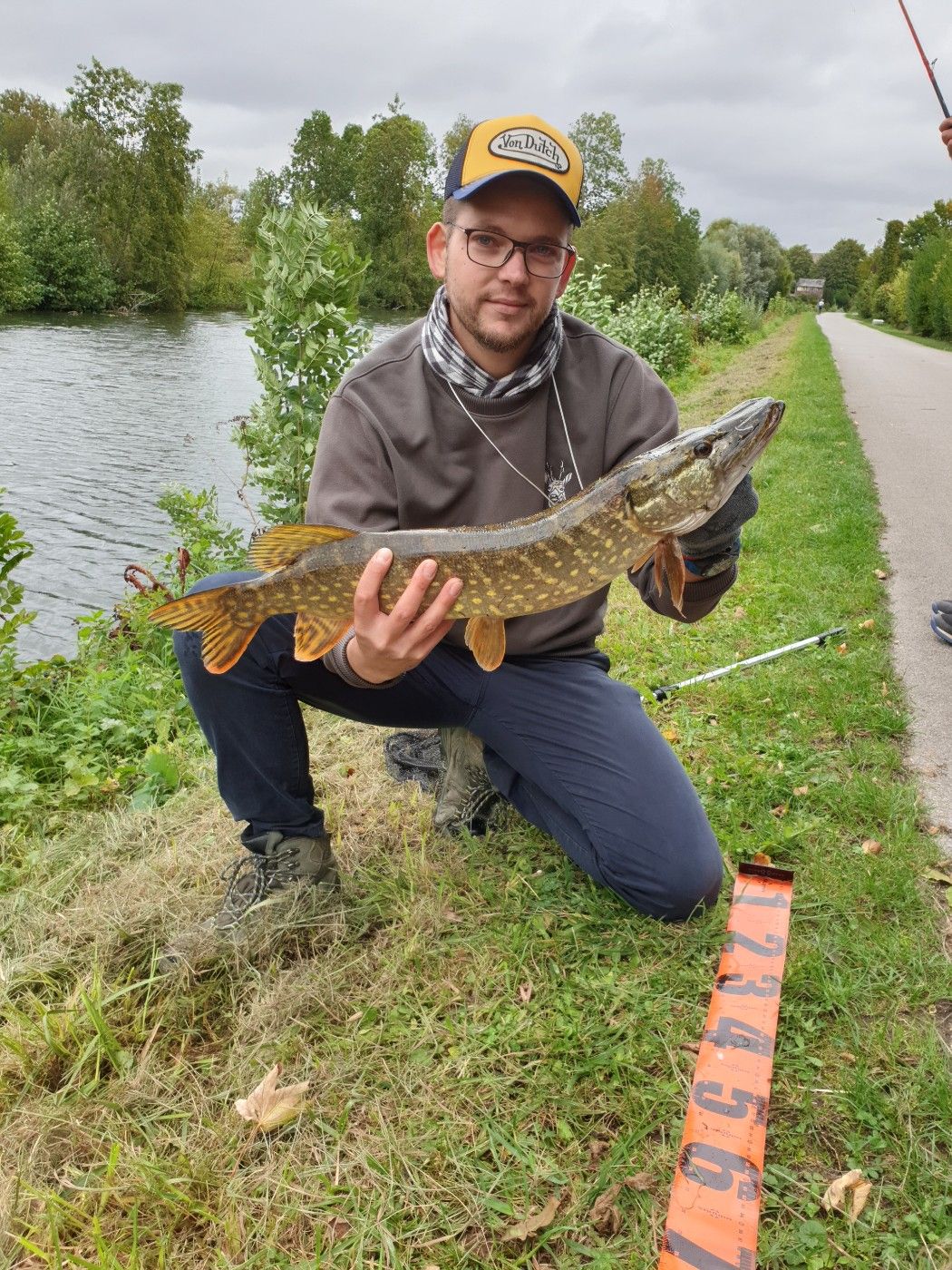 JM Fishing
