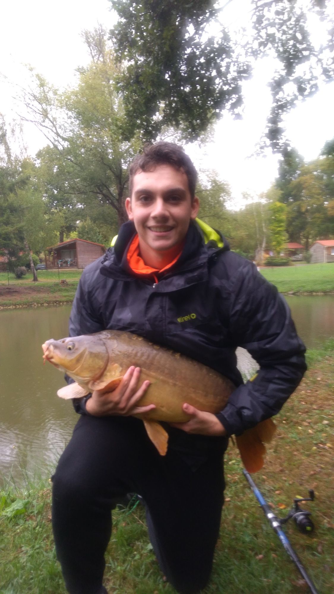 Aurelien Lecole