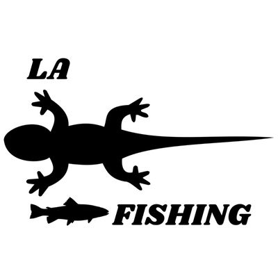 La Salamandre Fishing