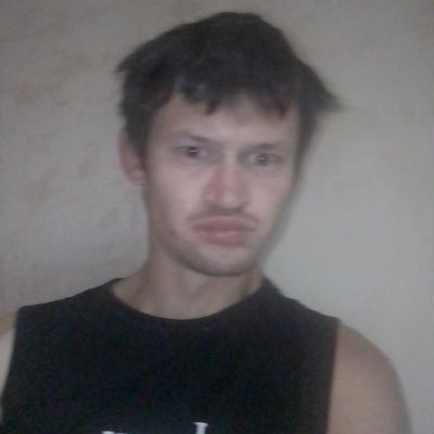 Даниил Юсупов