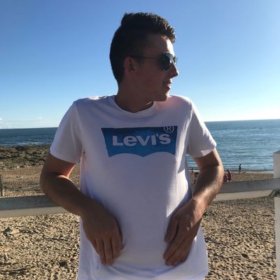 Kevin Lorut