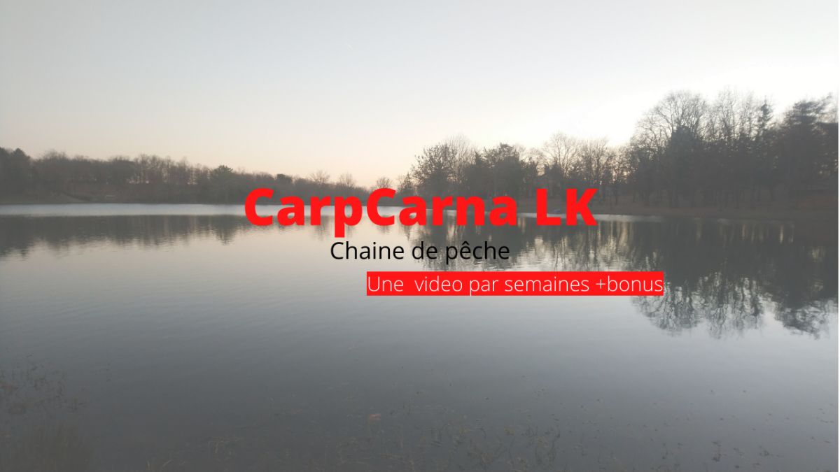 CarpCarna Lk