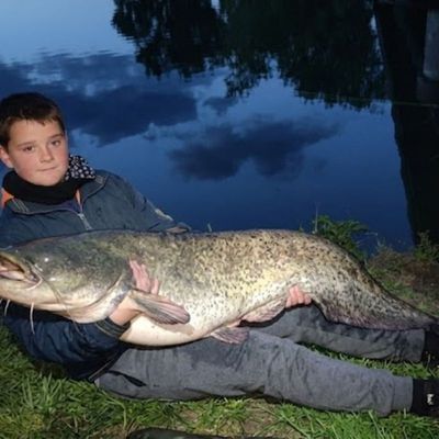 Le petit Pêcheur