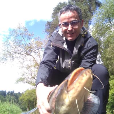 Thierry Bernier