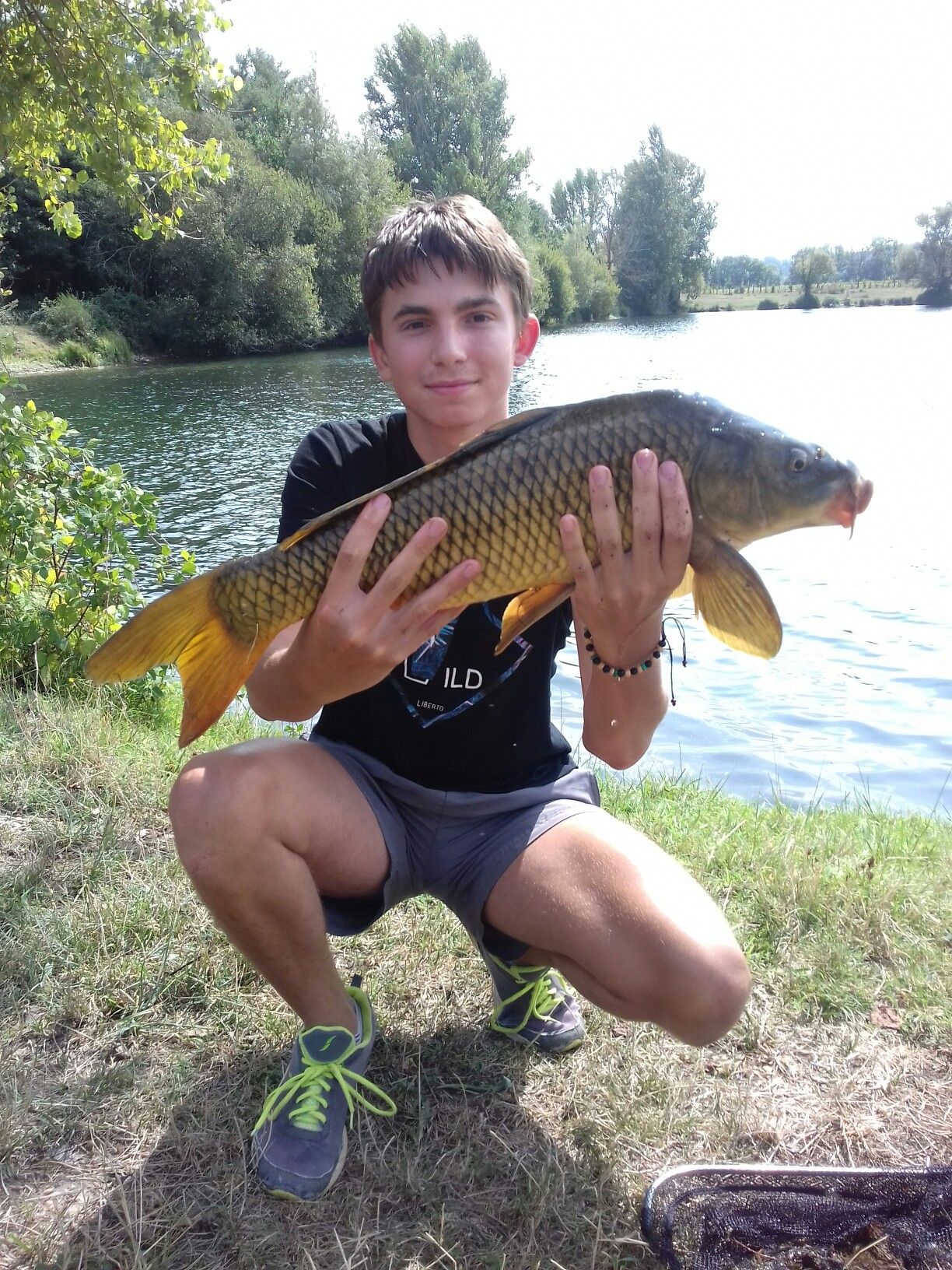 Max carpe