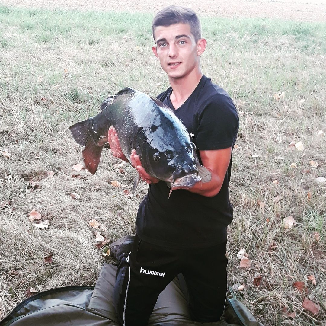 Antoine Deport