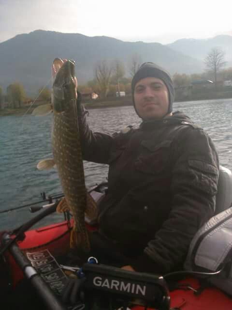 Roms Fiishing