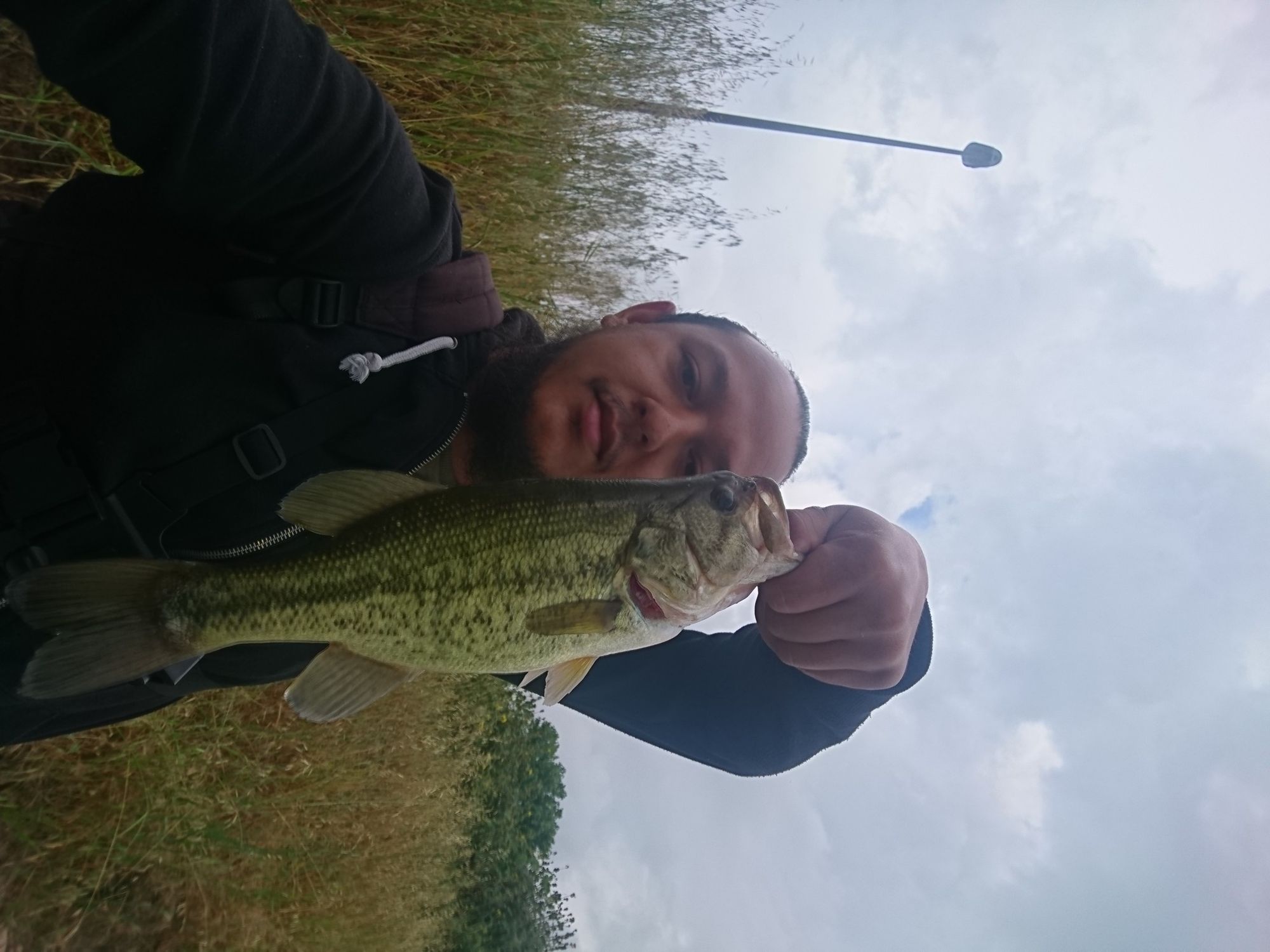 Faz La Pêche