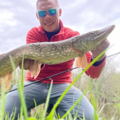 barloup fishing