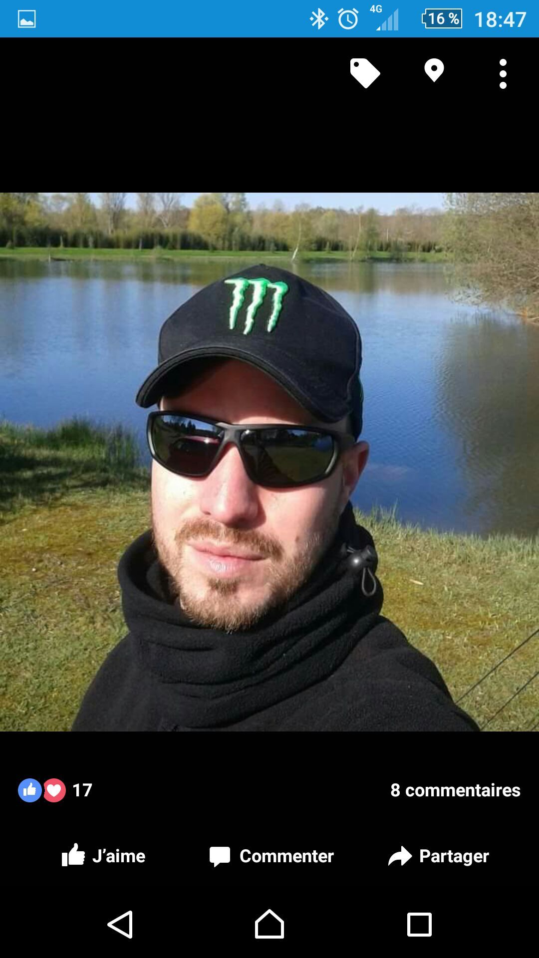 Bastien Spinner