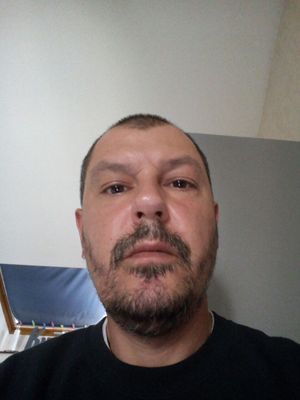 Stephane Palacci