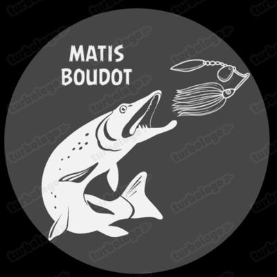 Matis Boudot