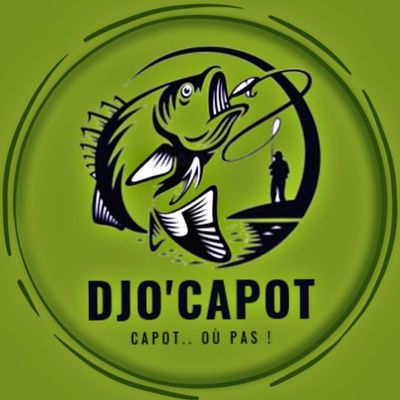 Djo'Capot Fishing