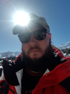 Sylvain Pairé