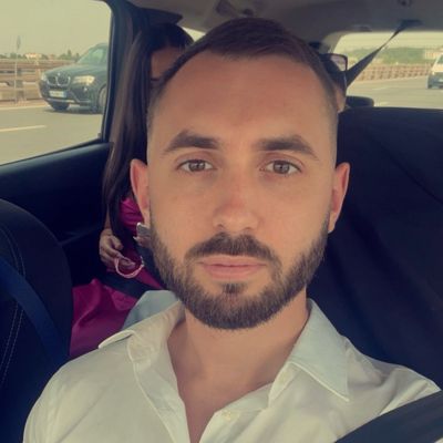 Kamel Mouffek