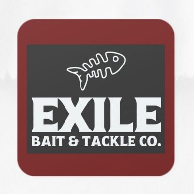 Scott Carriere - Exile Outdoors