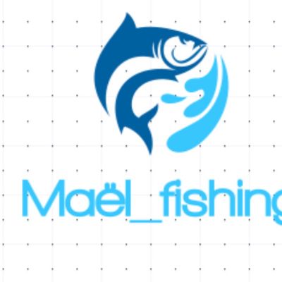 mael_fishing ๐๐