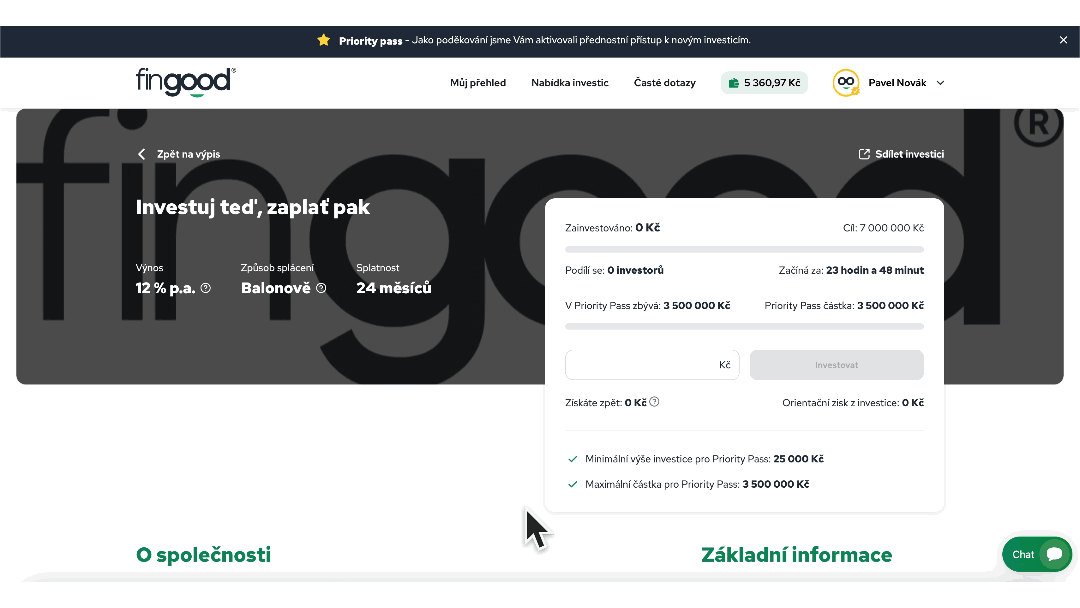 INPL Demo
