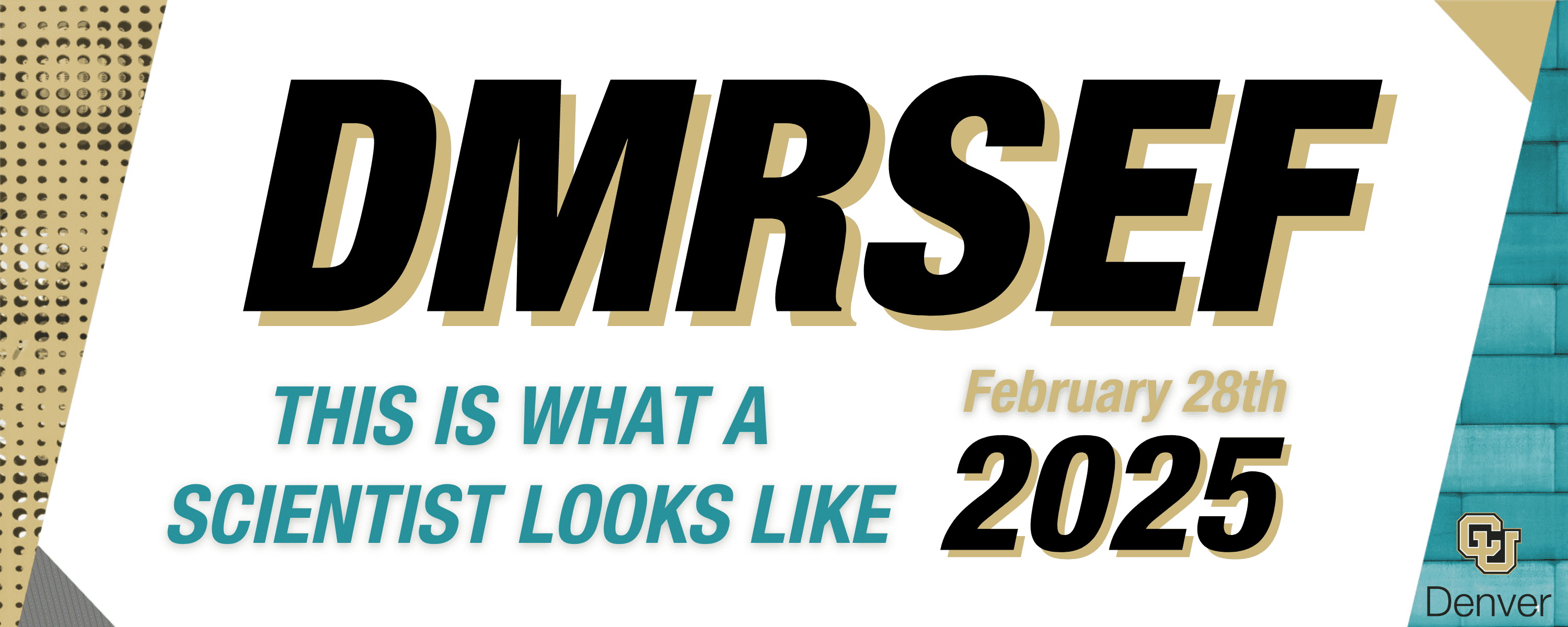 The 2025 CoorsTek Denver Metro Regional Science and Engineering Fair