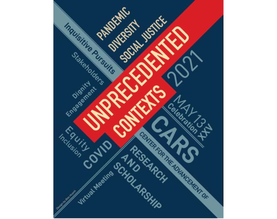 CARS May Celebration 2021