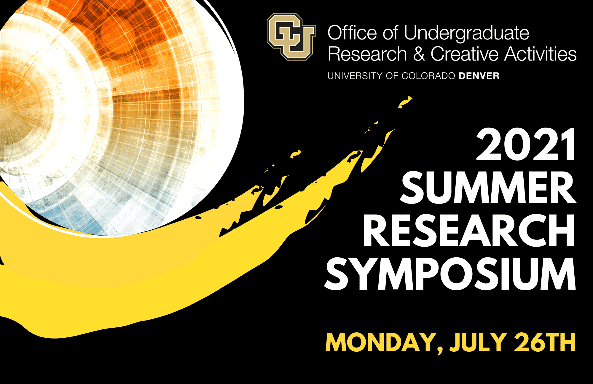 2021 Summer Research Symposium