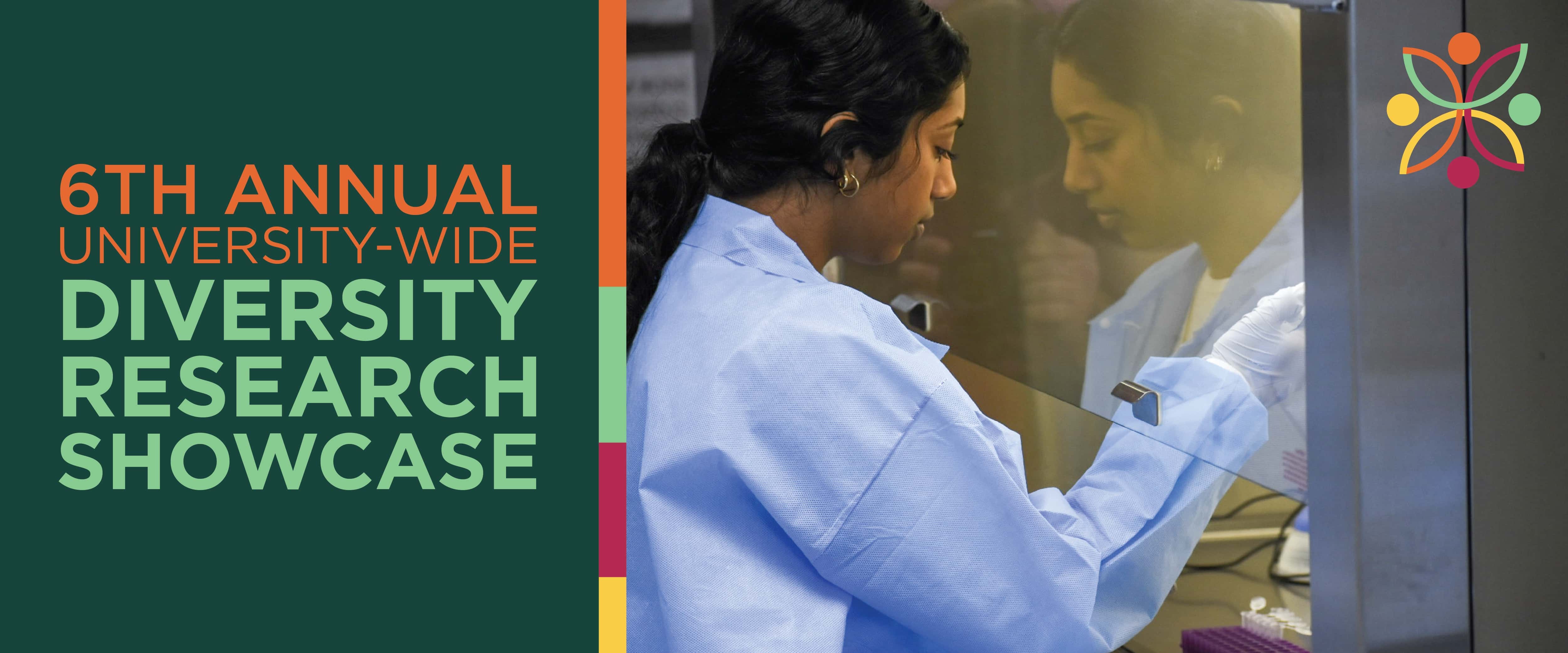 Diversity Research Showcase 2023